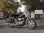 Harley-Davidson Harley Davidson FXDC Dyna Super Glide Custom